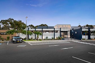 Mill Hotel in Milperra, Sydney has been sold for $60 million.