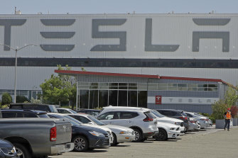 Tesla will relocate head office operations from California to Austin, Texas. 