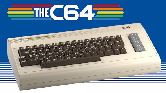COMMODORE 64 C64 *** BARON *** BLUE CHIP SOFTWARE *** COMPLETE