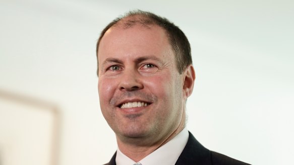 Treasurer Josh Frydenberg set to announce much improved budget bottom line