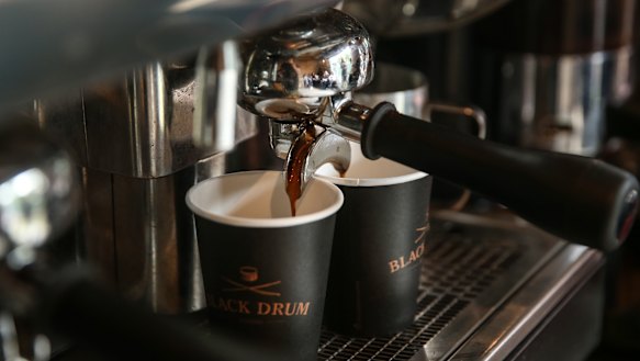 Migrants and young workers working in hospitality jobs made up a third of complaints to the Fair Work Ombudsman.