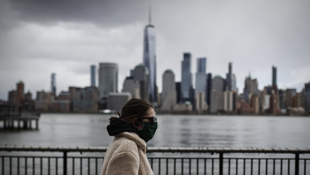 The pandemic threatens the assets that make metropolises like New York so successful.