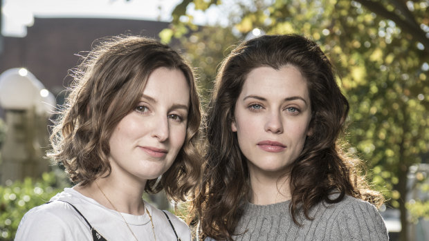 Jessica de Gouw and Laura Carmichael will star in Ten's adaptation of Michael Robotham's novel The Secrets She Keeps.