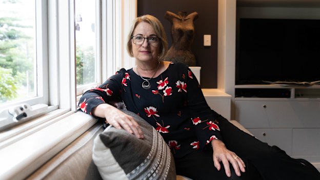 Faux says patients have the
right to know what you’re paying for when you see a doctor or specialist  and whether the fee is fair or even legal.