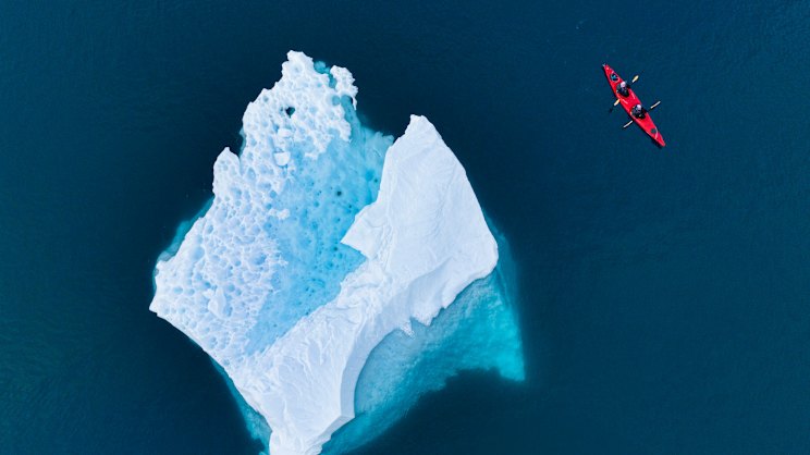 The brutal Antarctic moments that made me a polar addict