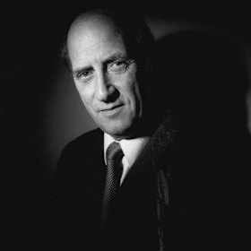 Sir Bob Jones