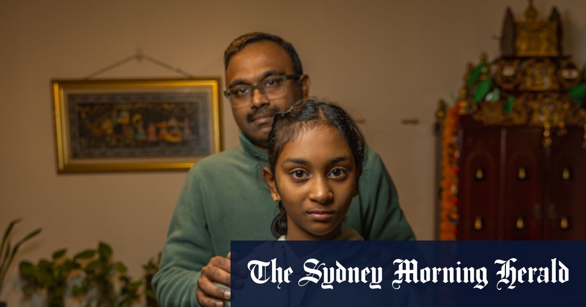 Secret warnings issued a year before Sydney’s selective school test chaos