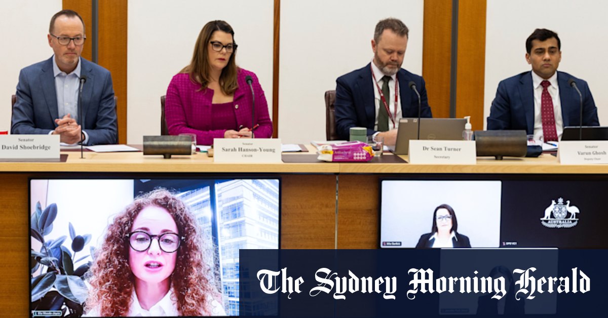 Reluctant but compliant Snapchat, TikTok and Meta yield to social media ban