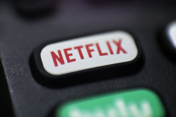 Streaming giant Netflix has suspended its Russian service. 