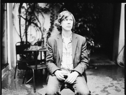 Thurston Moore will appear at the 2019 Melbourne International Film Festival.