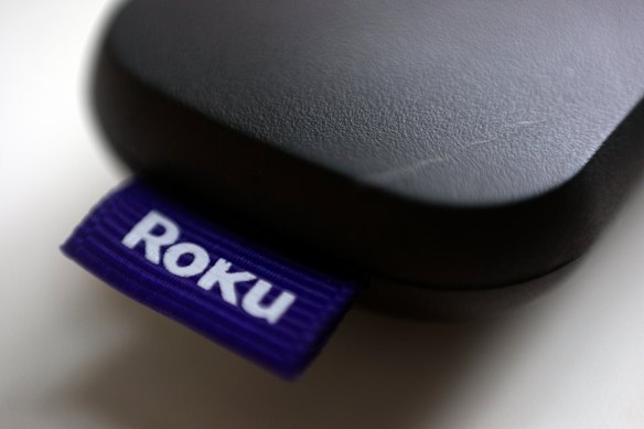 Roku is no cutting-edge tech stock but does demonstrate Lachlan Murdoch’s recognition that linear television is dying a protracted death and that cable television is following the same trajectory.