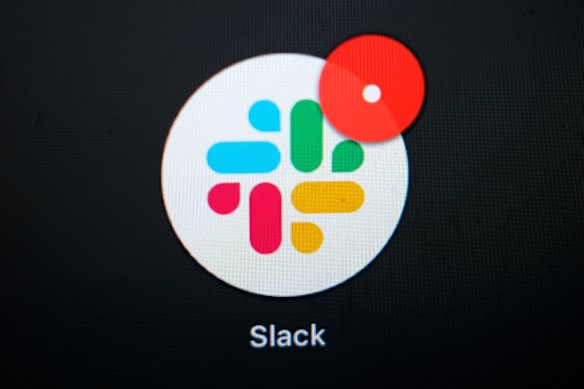 Slack will have almost 50 million daily active users by the end of this year, growing from 8.7 million before the pandemic.