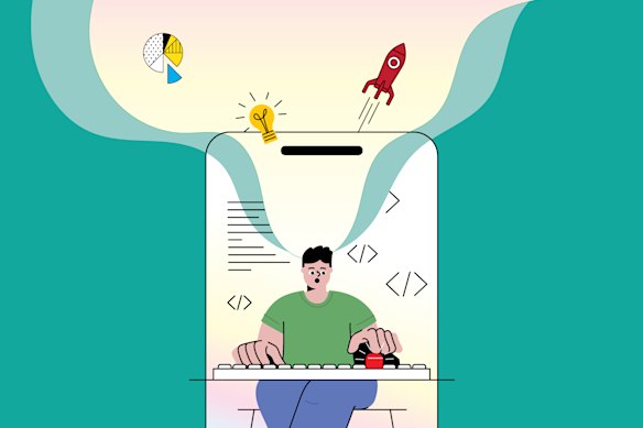 A reported 50,000 publishers around the world make money from their Substack newsletters. 
