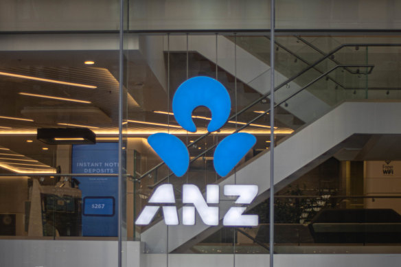 ANZ faces a class action over claims its credit card contracts were unfair. 