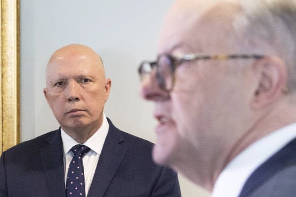 The PM and opposition leader have more in common than they - and most other people - would think.