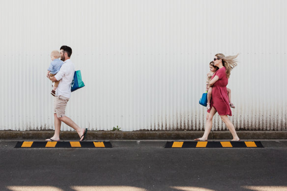 Counsellor Elly Taylor says, “regret can range from looking at each other and thinking ‘what the hell have we done?’ to people whose relationships have broken down because they didn’t have enough support during parenthood.” 