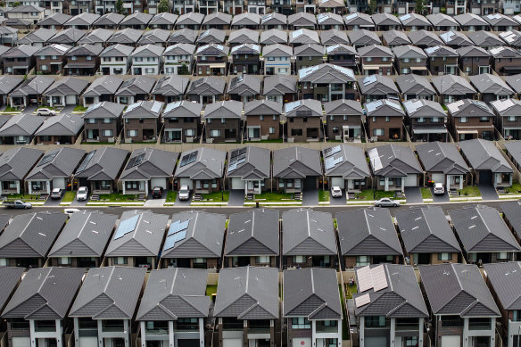 In 2024, NSW Premier Chris Minns will face pressure to deliver on his promise to increase Sydney’s housing supply, but will need to stare down opposition from local councils.