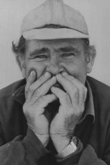 "We sheared 525 weaners recently - and they are all dead bar one or two." John Lawrence, grazier, March 14, 1989. 