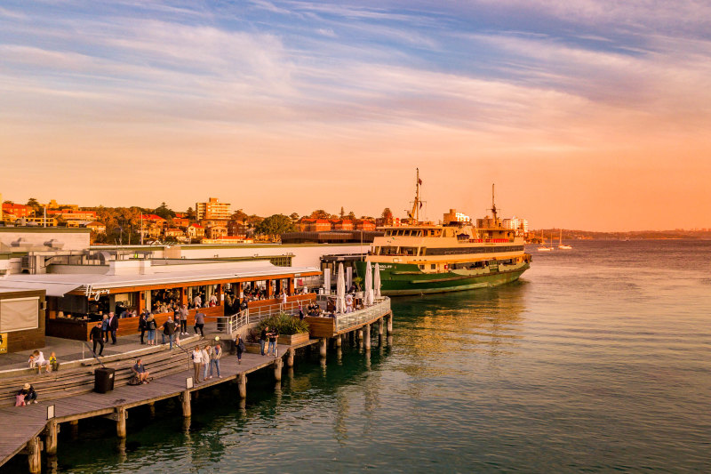 Hugo’s Group has sold its restaurant Hugo’s Manly for $20 million.