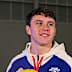 Bulldogs draftee Aiden O’Driscoll was forced to retire without playing an AFL game.