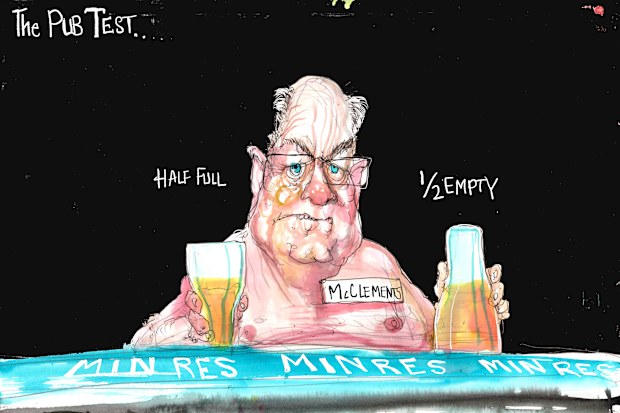 MIN ASX: Mineral Resources board’s handling of Chris Ellison property ...