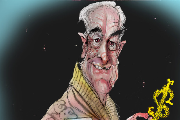 Five lessons from Rich Lister billionaire David Hains’ incredible life