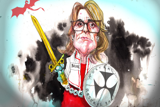 Australian Inflation: RBA may hike rates to 5% amid government spending ...