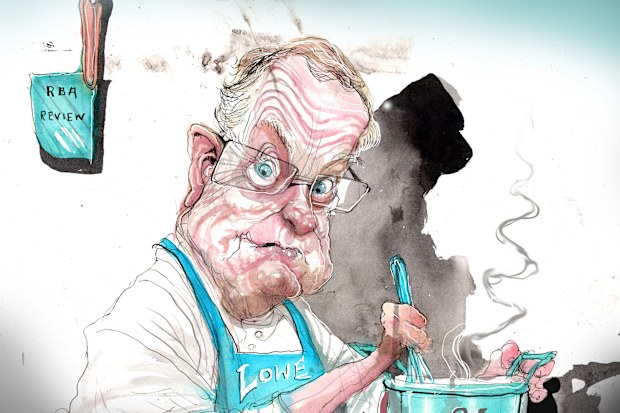 RBA change is coming, like it or not