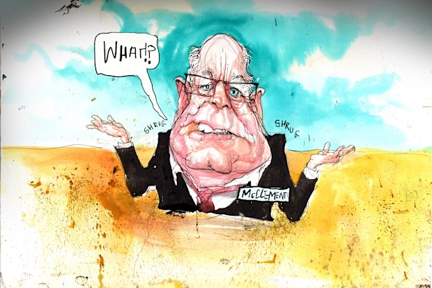 MIN ASX: Mineral Resources board will be haunted by Chris Ellison ...