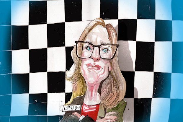 ASX Chess debacle: ASX Limited CEO Helen Lofthouse delivers a $70 ...