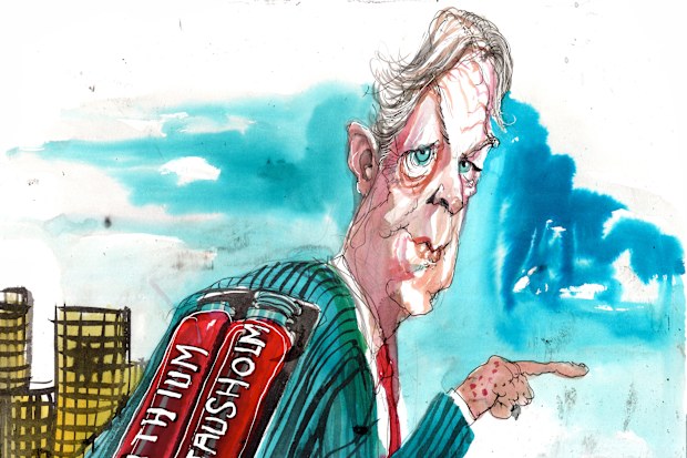 Rio Tinto CEO Jakob Stausholm says farewell with a warning for bosses ...