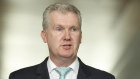 Tony Burke 