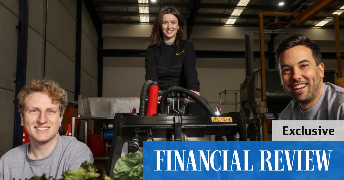 Bardee start-up, backed by Blackbird, is being investigated by the Fair Work Ombudsman - Vimarsana News