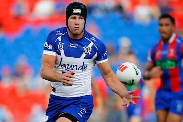 Former Sea Eagles boss in the frame to take over England’s top job