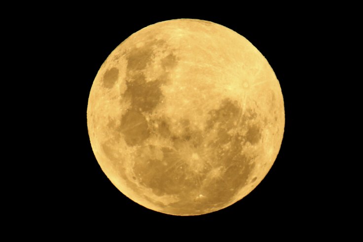 Rare blood moon to excite skygazers