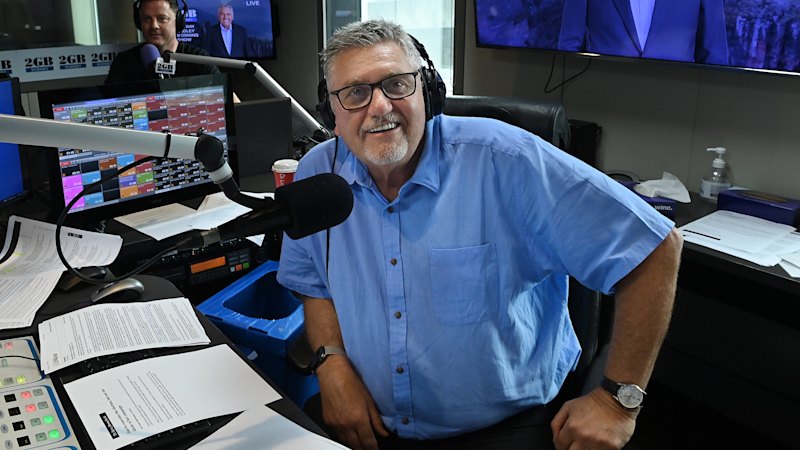 Ray Hadley would return to the airwaves. But does 2GB want him?