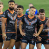 ‘It’s ridiculous really’: Maguire fumes as Tigers fall short against Warriors