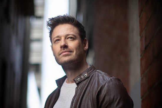 “I’ve experienced lots of rumours about my relationship status... Now, I just ignore the stories.”