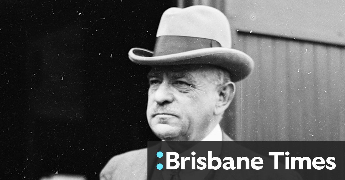From the Archives, 1931: Death of Sir John Monash - Vimarsana News