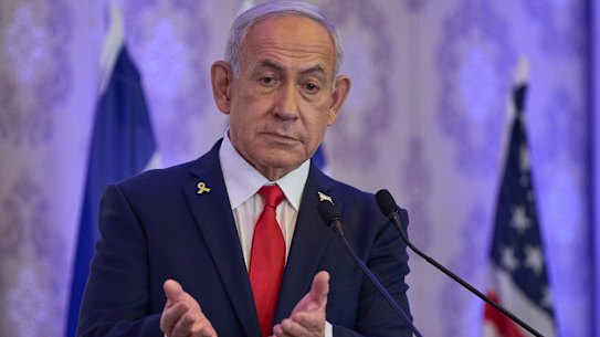 Many believe Benjamin Netanyahu fears his government will collapse if the war ends.