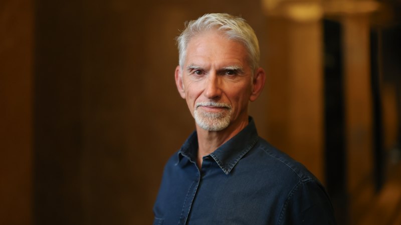 Former world champion Damon Hill releases a new documentary on his life and career, including when he lost his father Graham in a plane crash