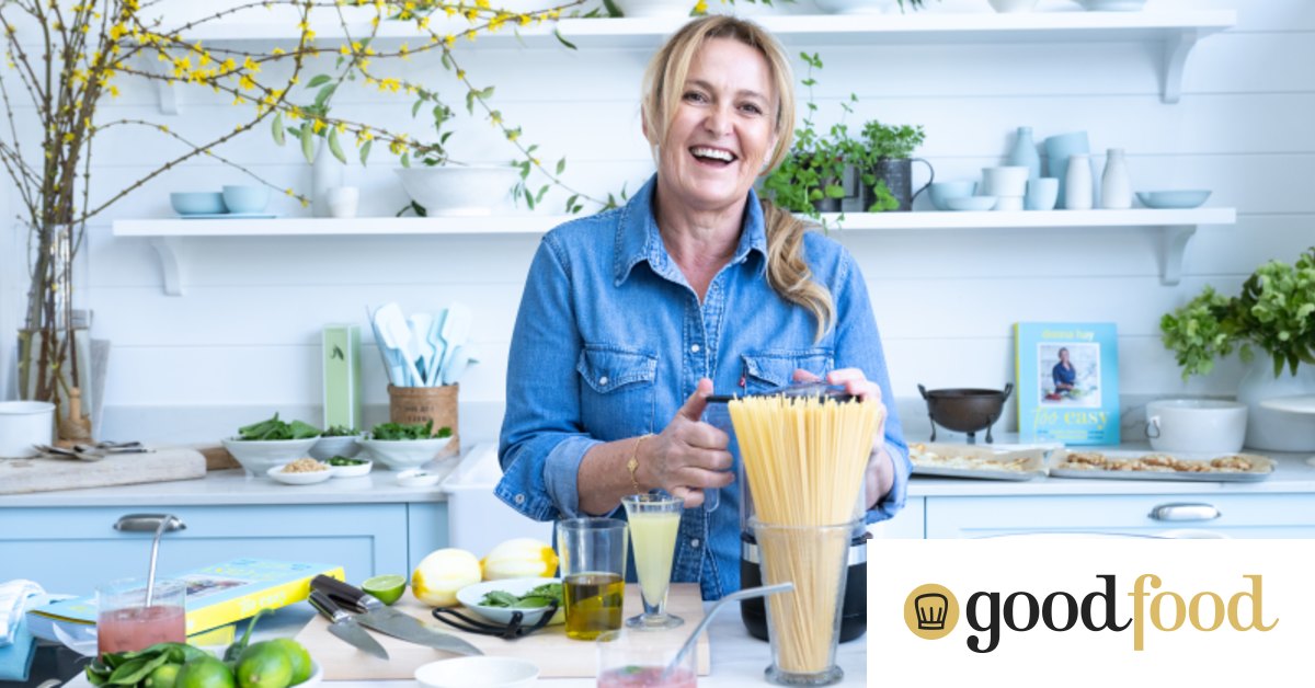 Where Donna Hay likes to eat in Sydney and Melbourne