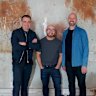 Nick Hildebrandt, Khanh Nguyen and Brent Savage are teaming up on a new venue. 