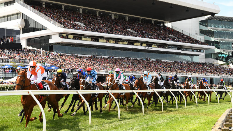 2020 Melbourne Cup Boxing Day Test Crowd Plans Put To Government