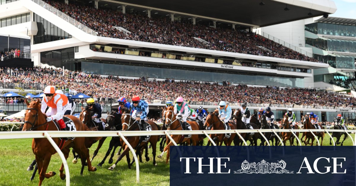 2020 Melbourne Cup Boxing Day Test Crowd Plans Put To Government