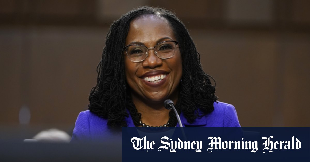 Ketanji Brown Jackson: Five things to know about Joe Biden's ...