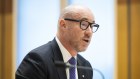Carlton president Luke Sayers appears to have sent a dick picture to a female executive on social media. 