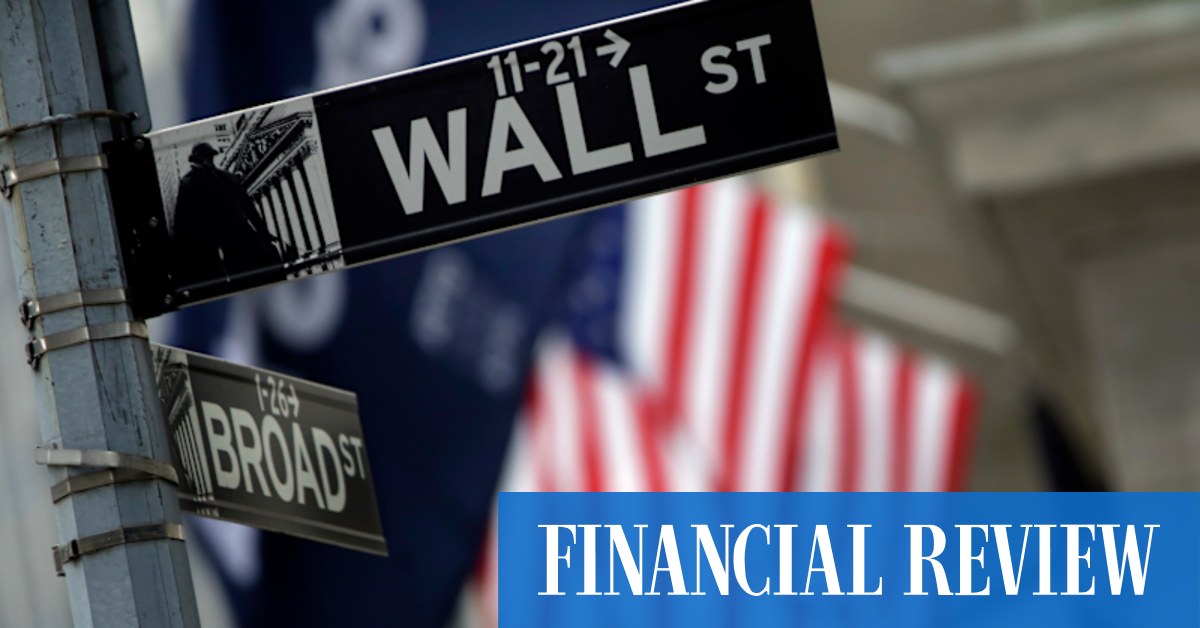 'The market's wrong, I'm not': Analyst Mike Mayo still a provocateur - Vimarsana News