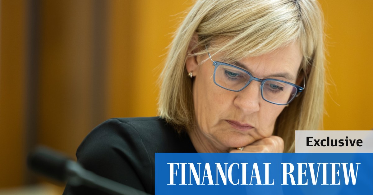 ASIC deputy chairman Sarah Court warns of big fines for companies that fail to disclose hacks - Vimarsana News