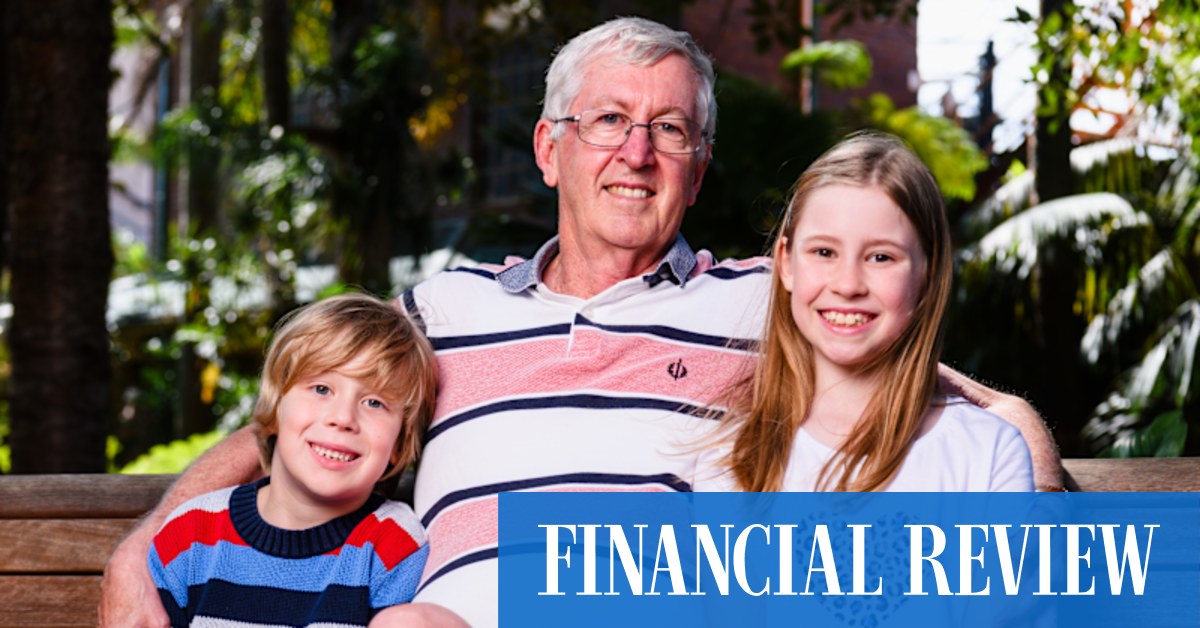 Interest rate rises: How these three Boomers escaped RBA pain - Vimarsana News